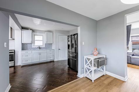 5227 South Neenah Avenue Chicago IL 60638