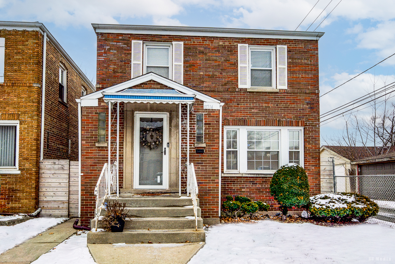 10714 South Calumet Avenue Chicago IL 60628