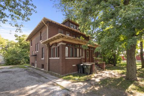 14119 Lincoln Avenue Dolton IL 60419