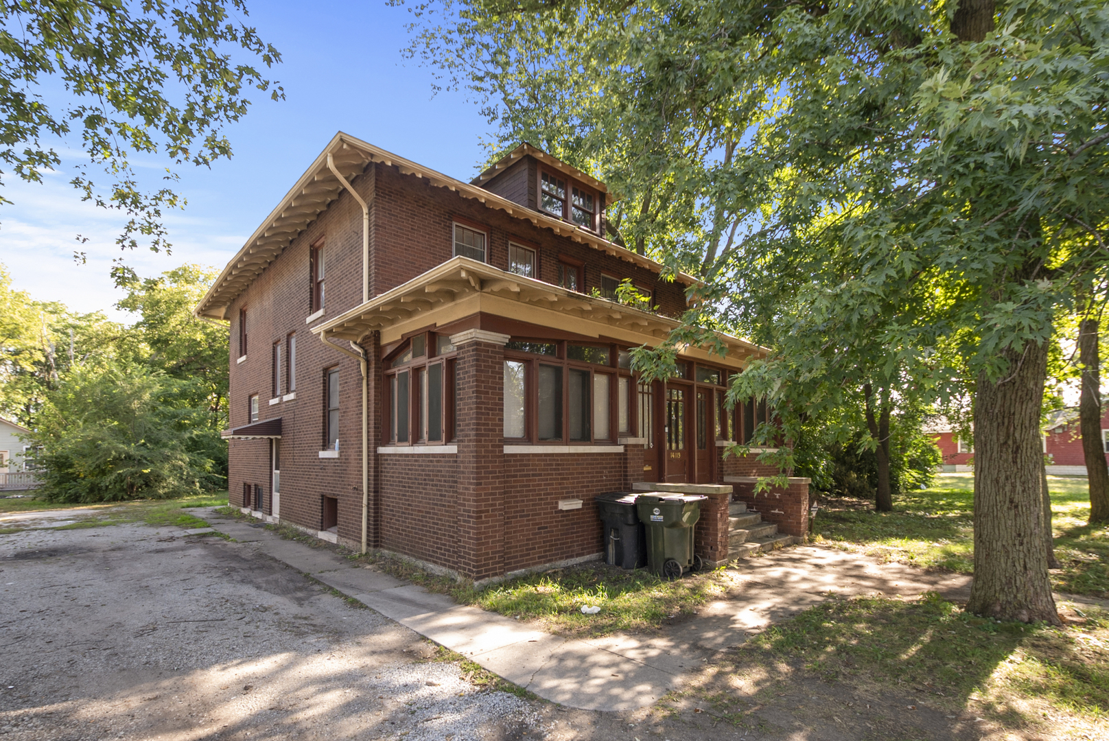 14119 Lincoln Avenue Dolton IL 60419