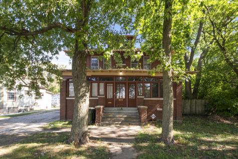 14119 Lincoln Avenue Dolton IL 60419