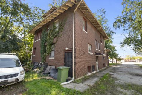14119 Lincoln Avenue Dolton IL 60419