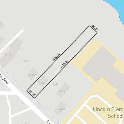 14119 Lincoln Avenue Dolton IL 60419