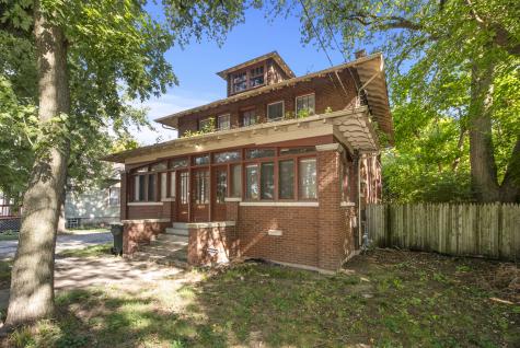 14119 Lincoln Avenue Dolton IL 60419