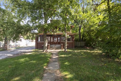 14119 Lincoln Avenue Dolton IL 60419