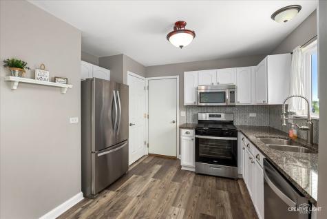 352 Coneflower Drive Minooka IL 60447