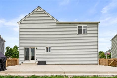 352 Coneflower Drive Minooka IL 60447