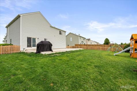 352 Coneflower Drive Minooka IL 60447