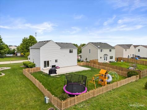 352 Coneflower Drive Minooka IL 60447