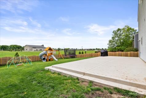 352 Coneflower Drive Minooka IL 60447