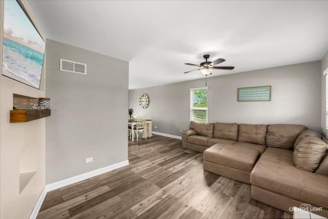 352 Coneflower Drive Minooka IL 60447
