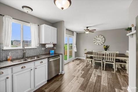 352 Coneflower Drive Minooka IL 60447
