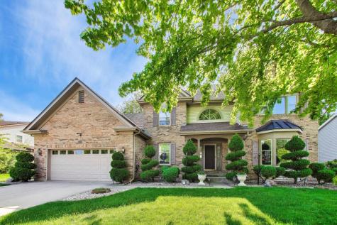 1120 Redwood Drive Algonquin IL 60102