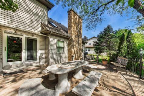 1120 Redwood Drive Algonquin IL 60102