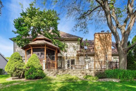 1120 Redwood Drive Algonquin IL 60102