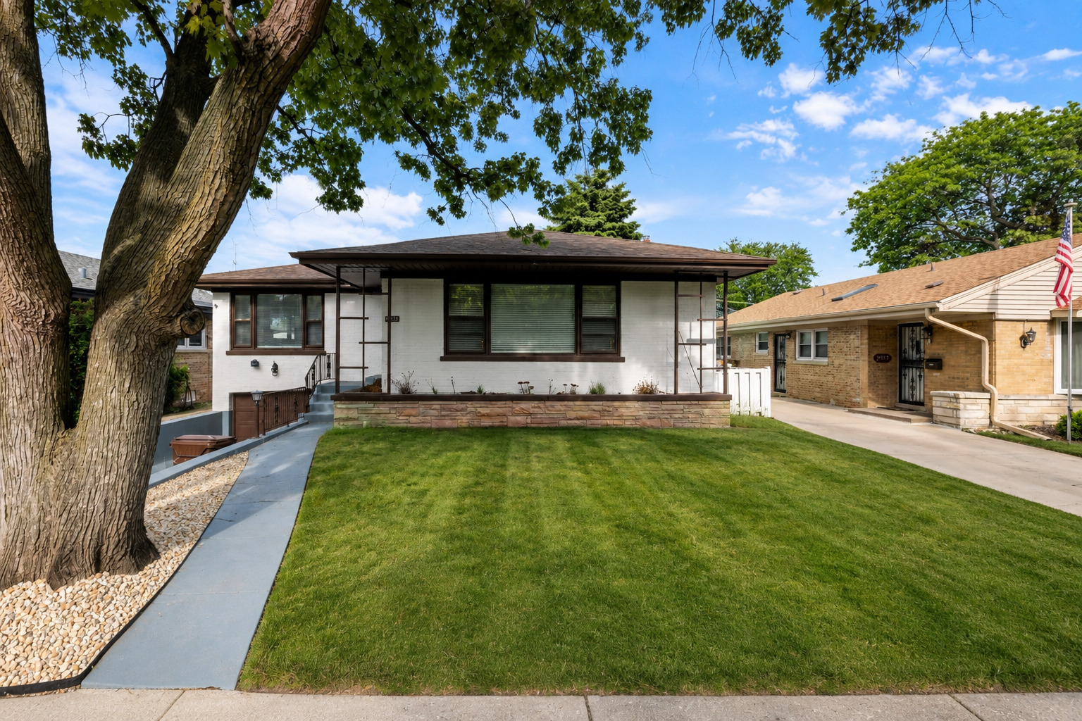 9539 Lorel Avenue Skokie IL 60077