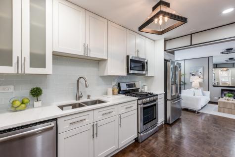 9539 Lorel Avenue Skokie IL 60077