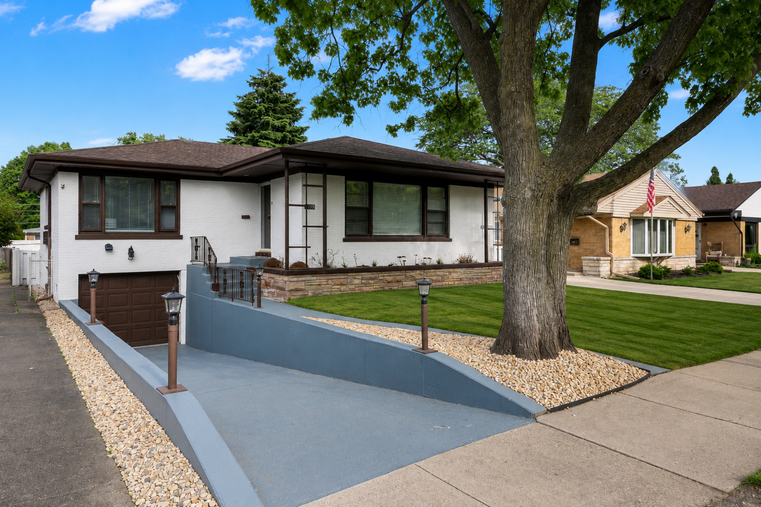 9539 Lorel Avenue Skokie IL 60077