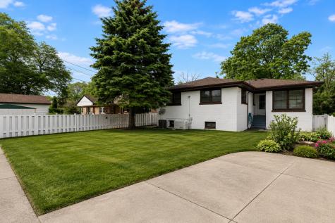 9539 Lorel Avenue Skokie IL 60077