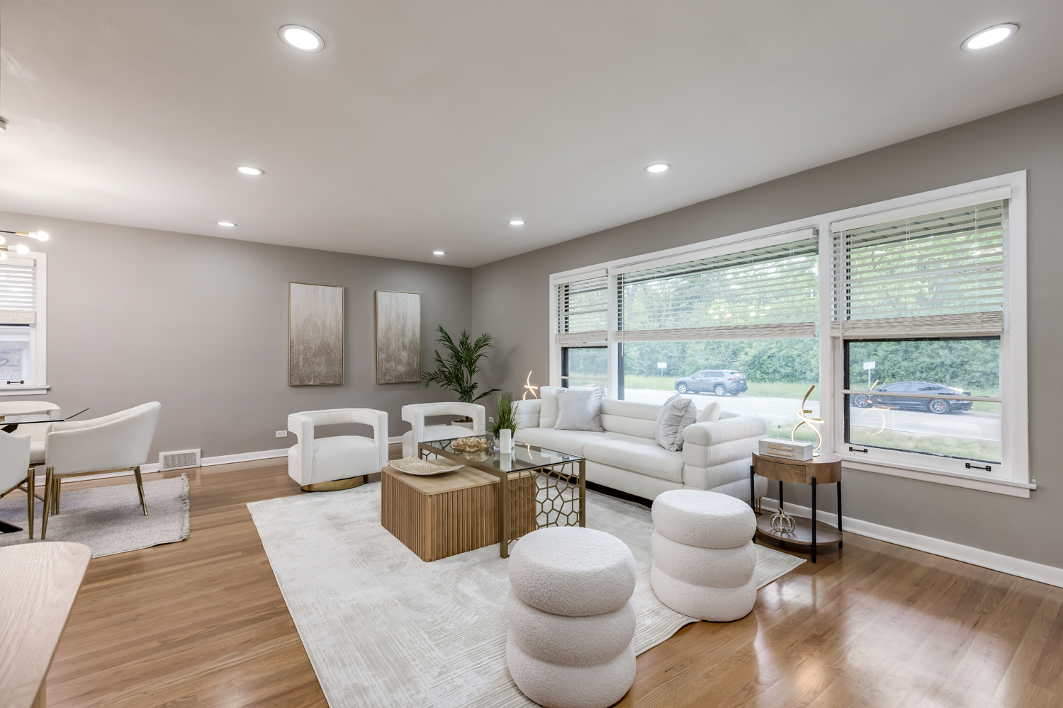 9539 Lorel Avenue Skokie IL 60077