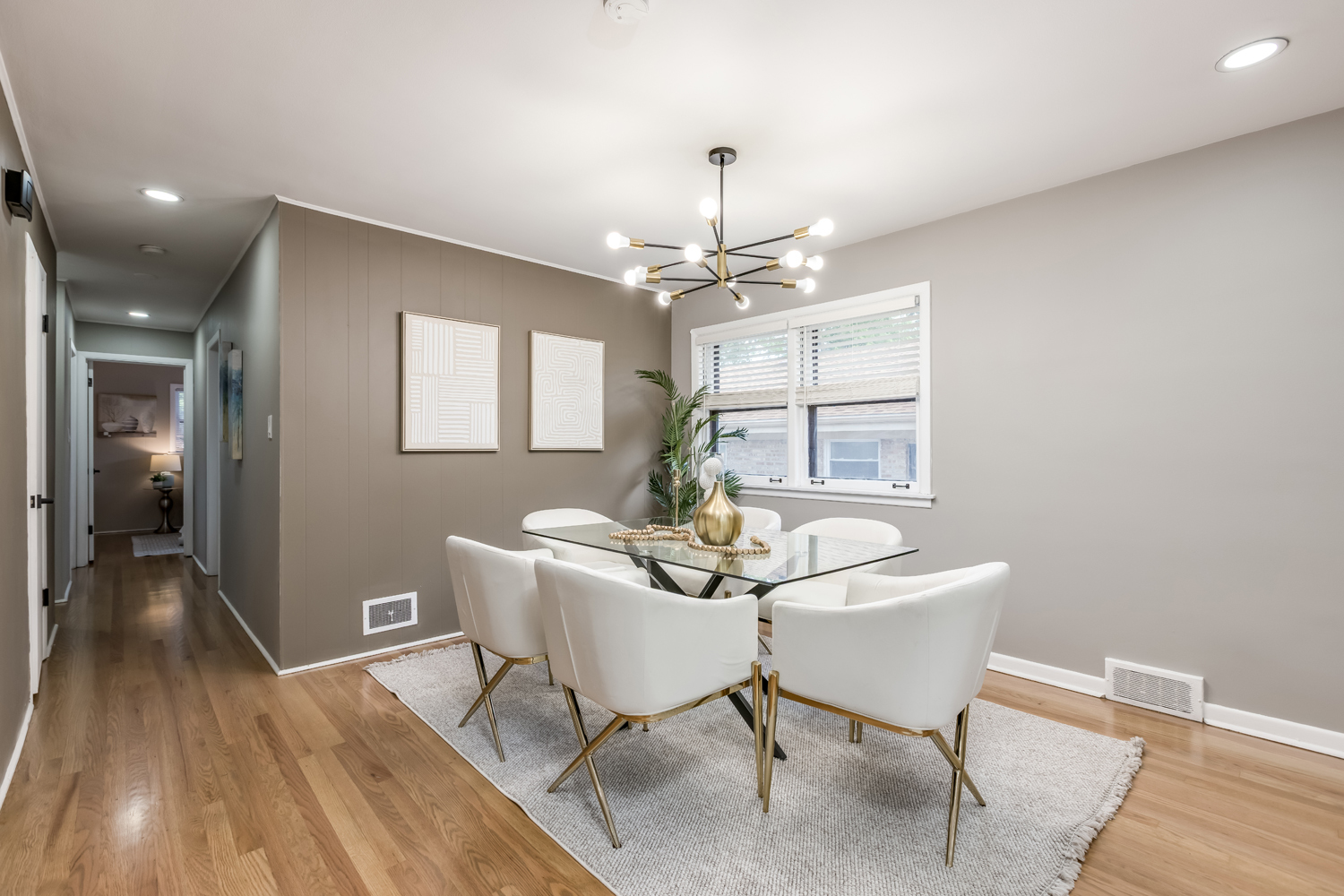 9539 Lorel Avenue Skokie IL 60077