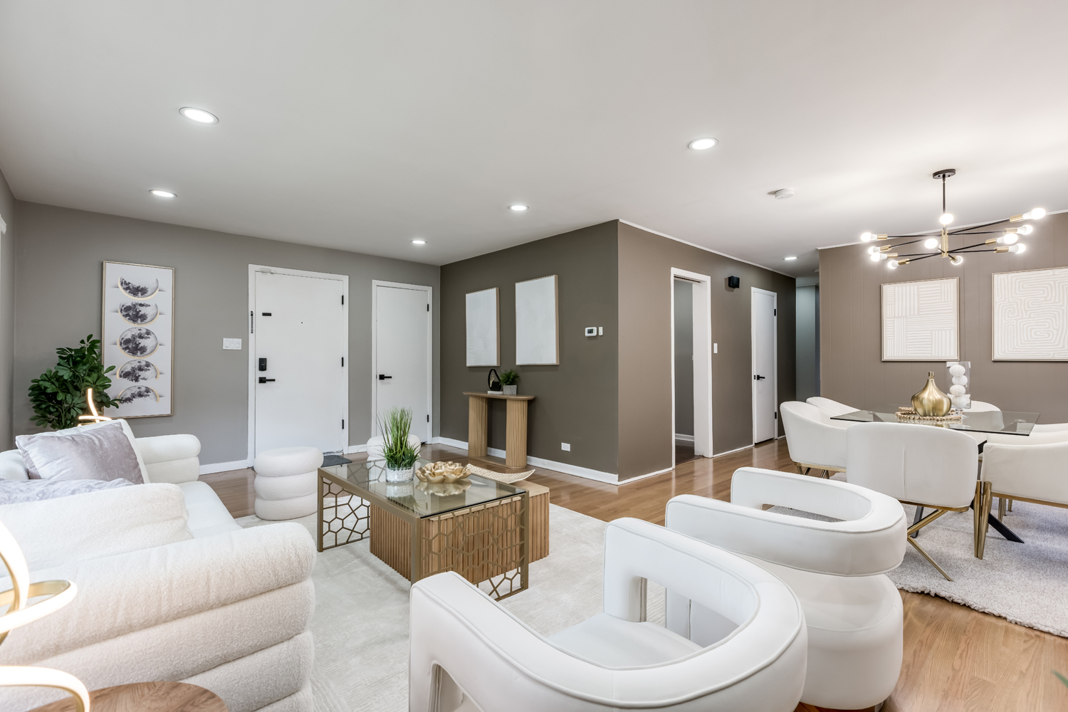 9539 Lorel Avenue Skokie IL 60077