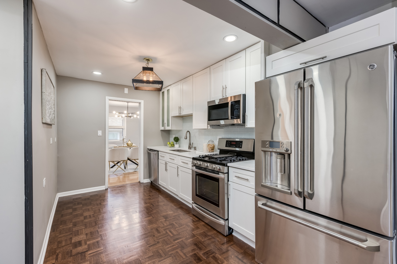 9539 Lorel Avenue Skokie IL 60077