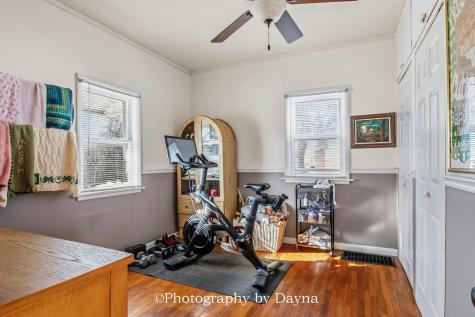 209 East Lafayette Street Ashkum IL 60911