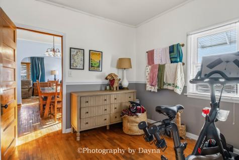 209 East Lafayette Street Ashkum IL 60911