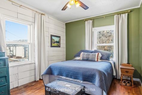 209 East Lafayette Street Ashkum IL 60911