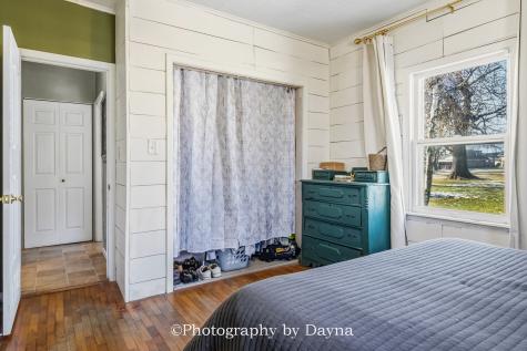 209 East Lafayette Street Ashkum IL 60911