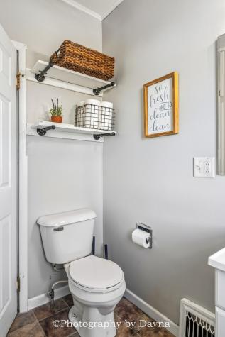 209 East Lafayette Street Ashkum IL 60911