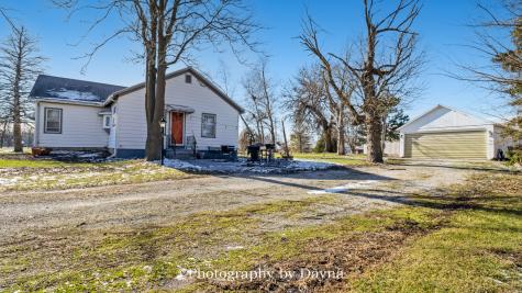 209 East Lafayette Street Ashkum IL 60911