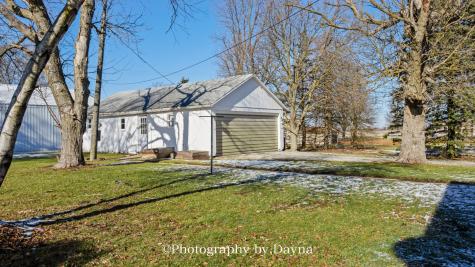 209 East Lafayette Street Ashkum IL 60911