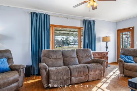 209 East Lafayette Street Ashkum IL 60911