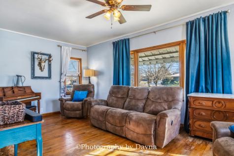 209 East Lafayette Street Ashkum IL 60911