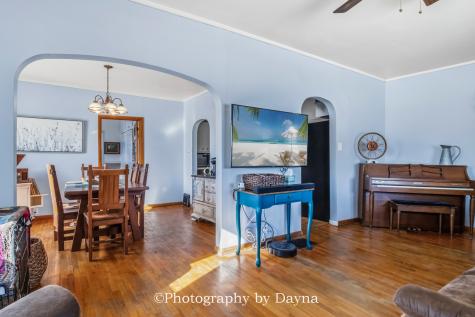 209 East Lafayette Street Ashkum IL 60911