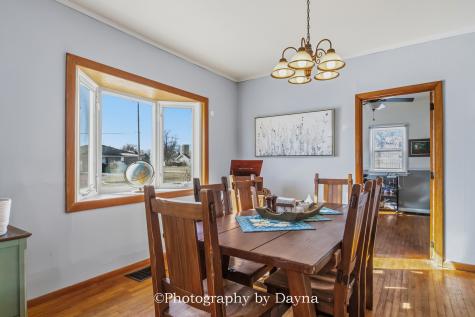 209 East Lafayette Street Ashkum IL 60911