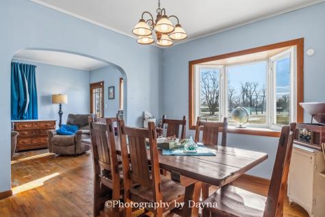 209 East Lafayette Street Ashkum IL 60911