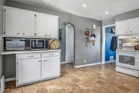 209 East Lafayette Street Ashkum IL 60911