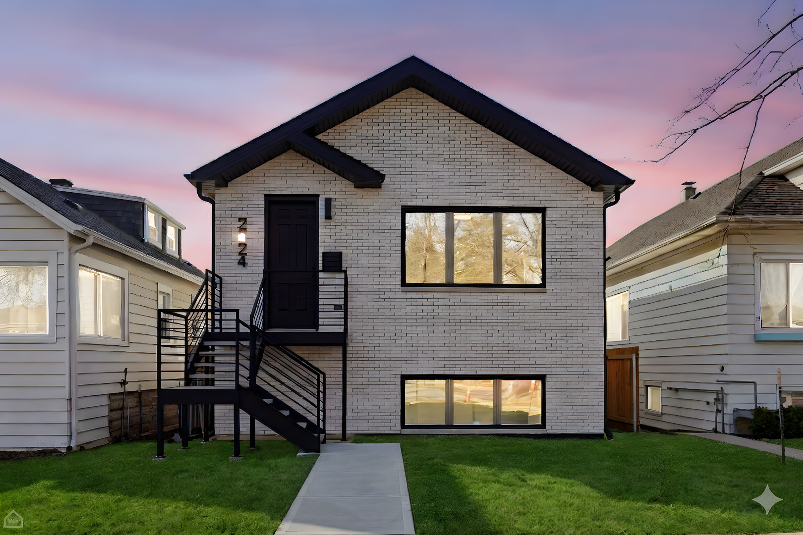 2724 Budd Street River Grove IL 60171