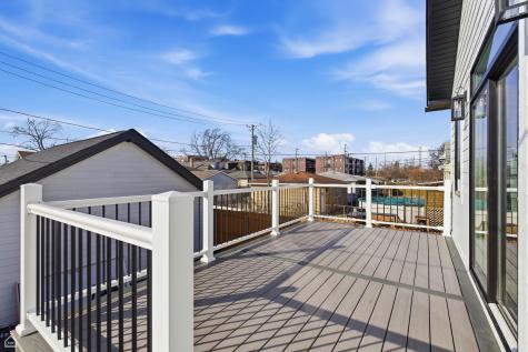 2724 Budd Street River Grove IL 60171