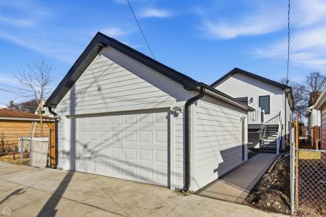 2724 Budd Street River Grove IL 60171