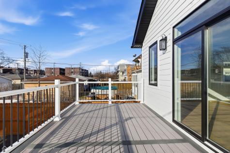 2724 Budd Street River Grove IL 60171