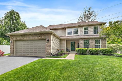 204 Dickens Trail Elgin IL 60120
