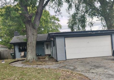 728 West Maple Avenue Mundelein IL 60060