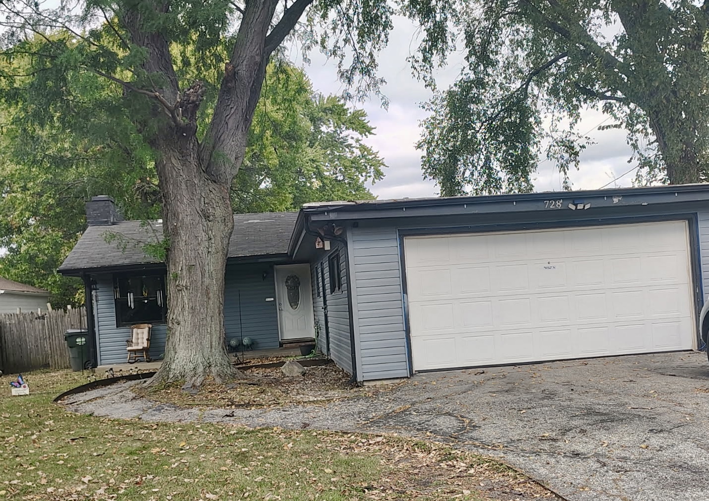 728 West Maple Avenue Mundelein IL 60060