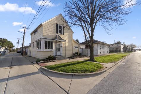 719 North 14th Avenue Melrose Park IL 60160