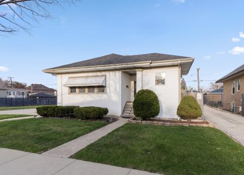 719 North 14th Avenue Melrose Park IL 60160