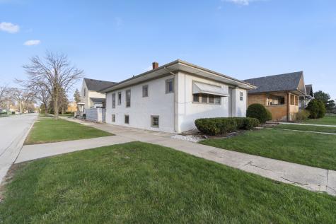 719 North 14th Avenue Melrose Park IL 60160